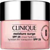Clinique Moisture Surge SPF25, 30ml