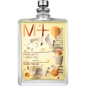 Escentric Molecules Molecule 01 + Black Tea, EdT 100ml