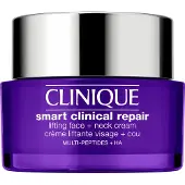 Clinique Smart Clinical Repair Lifting Face + Neck Cream, 50ml