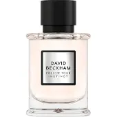 David Beckham Follow Your Instinct, EdP 50ml