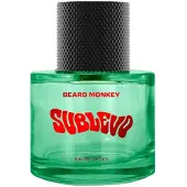Beard Monkey Sublevo, EdP 50ml