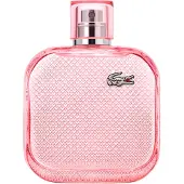 Lacoste L.12.12 Rose Sparkling, EdT 100ml