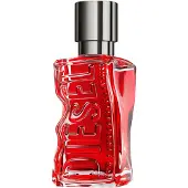 Diesel D Red, EdP 30ml