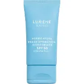 Lumene Nordic Hydra Fresh Hydration Moisturizer SPF50, 50ml