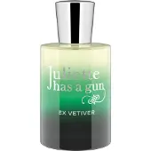 Juliette has a Gun Ex Vetiver, EdP 50ml