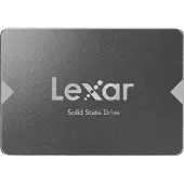 Lexar NS100, 1 TB, 2.5", 550 MB/s (LNS100-1TRB)