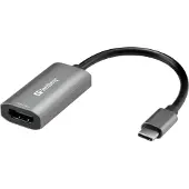 Sandberg HDMI Capture Link to USB-C (136-36)
