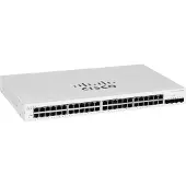 Cisco – Bus 220 SmtSwitch 48p GE 4x10G SFP+ (CBS220-48T-4X-EU)
