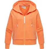 Ragwear Collegetakki 'Taila' persikka