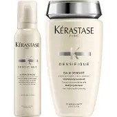 Kérastase Densifique Densimorphose Treatment Mousse, 150ml