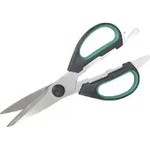Wolfcraft Yleissakset 4164000; 215 mm