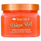TREE HUT Shea Sugar Scrub Bikini Reef, 510g