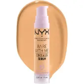 Nyx Bare With Me Concealer Serum, 5 Golden