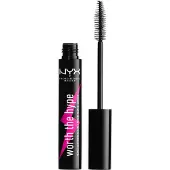 Nyx Worth The Hype Mascara, Black
