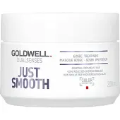 Goldwell Dualsenses Just Smooth 60Sec Treatment, 500ml