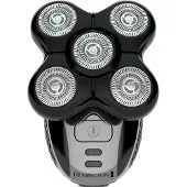 Remington XR1500 Ultimate Series RX5 Head Shaver