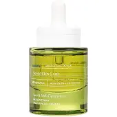 Korres Santorini Grape Velvet Skin Drink Face Oil, 30ml