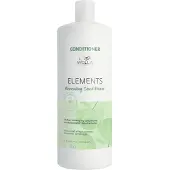 Wella Elements Renewing Conditioner, 1000ml