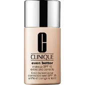 Clinique Even Better Foundation SPF15, 30ml, CN 78 Nutty