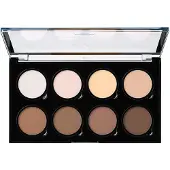 Nyx Highlight & Contour Pro Palette