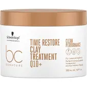 Schwarzkopf BC Time Restore Clay Treatment, 500ml