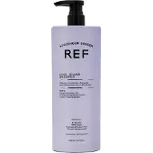 Ref Cool Silver Shampoo, 1000ml