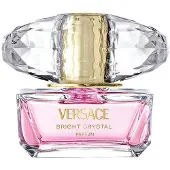 Versace Bright Crystal, Parfum 50ml