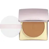 Elizabeth Arden Flawless Finish Skincaring Pressed Powder, Medium/Deep