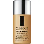 Clinique Even Better Foundation SPF15, 30ml, WN 94 Deep Neutral