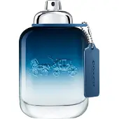 Coach Blue, EdT 60ml