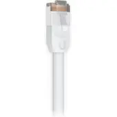 Ubiquity – UISP Patch Cable Outdoor 2m White (UACC-Cable-Patch-Outdoor-2M-W)