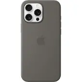 Apple iPhone 16 Pro Max MagSafe-silikonikuori