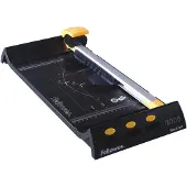 Fellowes Neutron A4-paperin Giljotiini