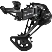 Shimano GRX RX822 SGS 1x12-vaihteinen takavaihde