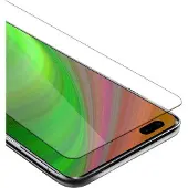 Cadorabo Xiaomi Redmi K30 / K30i 5G karkaistu suojalasi