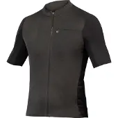 Endura GV500 Reiver Pyöräilypaita Musta