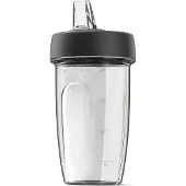 Kenwood KAH740PL smothie2go -tehosekoitin