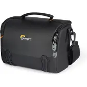 Lowepro Adventura SH 140 III kameralaukku (musta)