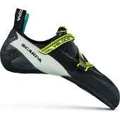 Scarpa Veloce Fkjs Men Black/Yellow - 42