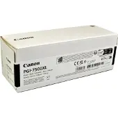 Canon PGI-7500 BK Mustepatruuna musta