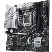 Asus Emolevy - - PRIME Z790M-PLUS - Intel Z790 LGA 1700 micro ATX