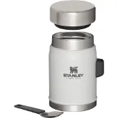 Stanley The Legendary Food Jar + Spork 0,4L ruokatermos ja lusikkahaarukka