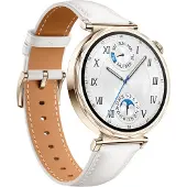 Huawei WATCH GT5 41mm, 3,35 cm (1.32"), AMOLED, 35 g