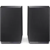 Sharp AQUOS Surround Speakers | CP-AWS2001 | Wi-Fi | Bluetooth | trådlös anslutning