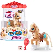 Pets Alive ROBOALIVE Interaktiivinen Taianomainen Poni