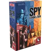 Pegasus Spy Connection LAUTA