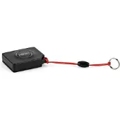Joby Impulse Bluetooth älypuhelin kaukolaukaisin