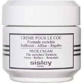 sisley Neck Cream The Enriched Formula -kaulavoide 50 ml