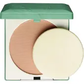 Clinique Superpowder Double Face Powder, Matte Beige