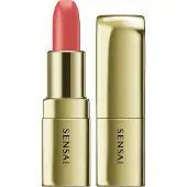 Sensai The Lipstick, 04 Hinageshi Orange